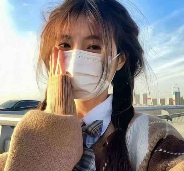 密探海芮:部落格大战